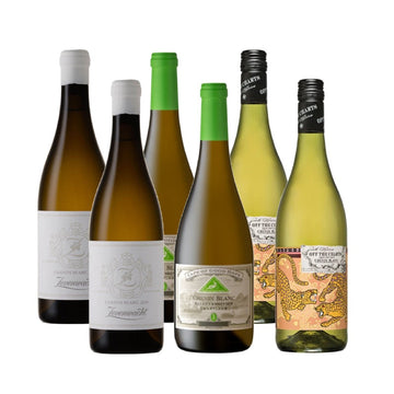 The Chenin Signature