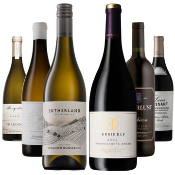 The Collector’s Five-Star Showcase