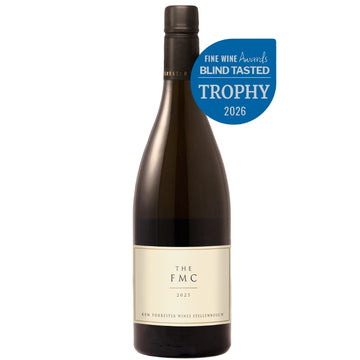 Ken Forrester FMC Chenin Blanc 2025