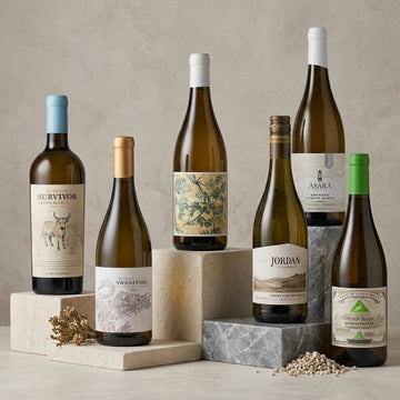 The Golden Age of Chenin
