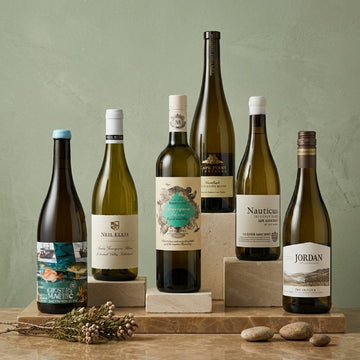 The Golden Art of Sauvignon Blanc