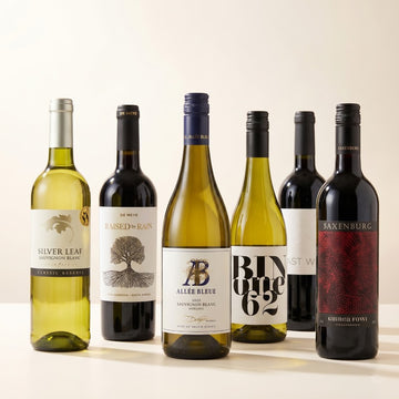 The Insider’s Selection