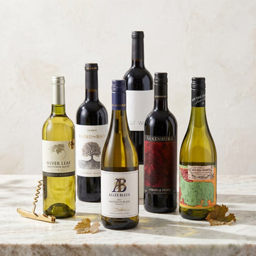The Insider’s Selection