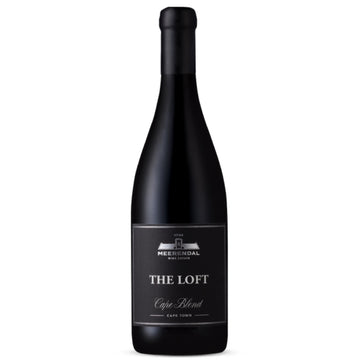 The Loft Cape Blend 2023 (Diners)