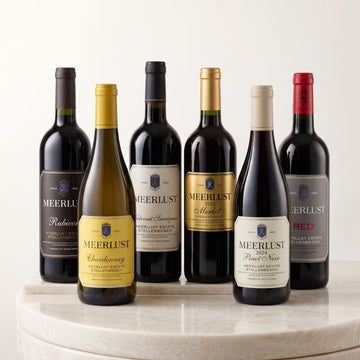 The Meerlust Collection