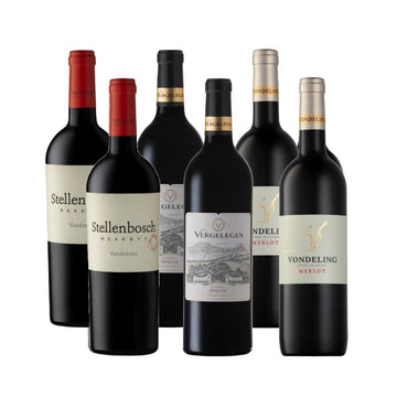 The Merlot Affair