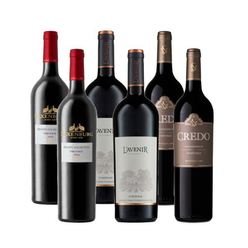 The Pinotage Affair