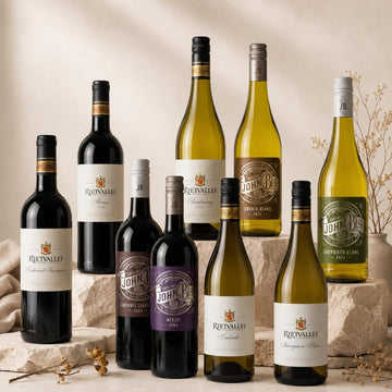 The Rietvallei Experience