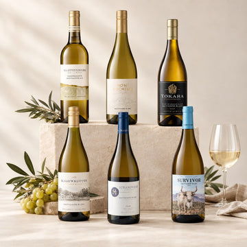The Sauvignon Blanc Discovery Case
