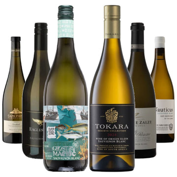 The Sauvignon Blanc Showcase