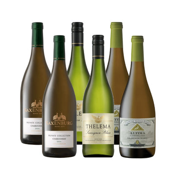 The Sauvignon Signature