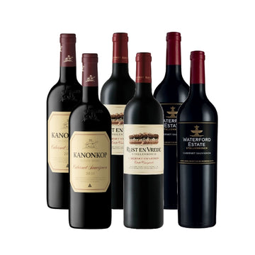 The Signature Cabernet