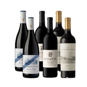 The Signature Malbec