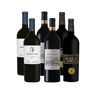 The Signature Merlot