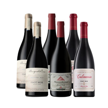 The Signature Pinot Noir