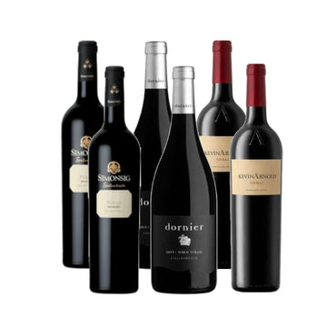 The Signature Shiraz