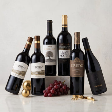 The Stellenbosch Legacy
