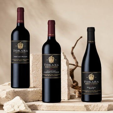 The Tokara Reserve Edit