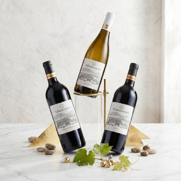 The Vergelegen Reserve Mixed Selection