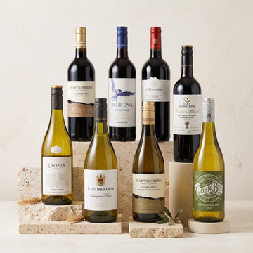 The Winelands Dozen-and-Three