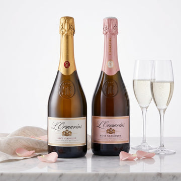 The Classic & The Blush