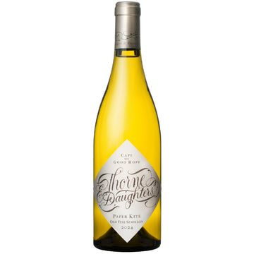 Thorne & Daughter's Paper Kate Semillon 2024