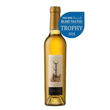 Tierhoek Straw Wine NV