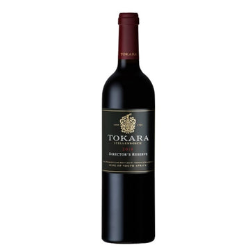 Tokara Directors Reserve Red 2014 (Older Vintage)