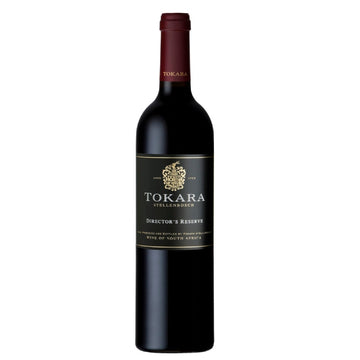 Tokara Directors Reserve Red 2021