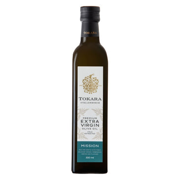 Tokara Mission Extra Virgin Olive Oil 500ml