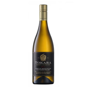 Tokara Reserve Elgin Sauvignon Blanc 2025