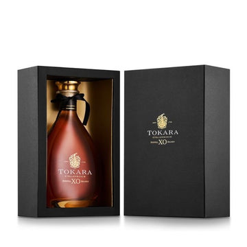 Tokara XO Potstill Brandy in Gift Box