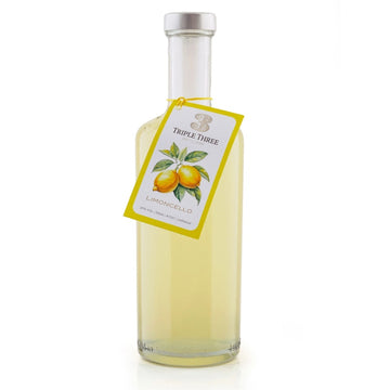 Triple 3 Limoncello 500ml