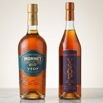 VSOP Cognac 2 bottles - 2026