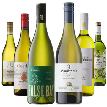 Value - Chardonnay 6 Bottles - 2026