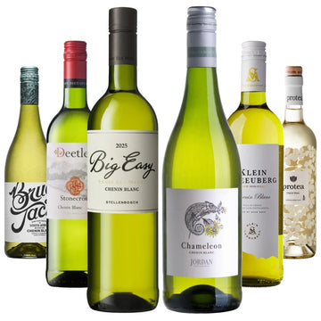 Value - Chenin Pack - 6 bottles 2026