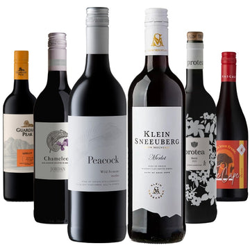 Value - Merlot Pack - 6 bottles 2026