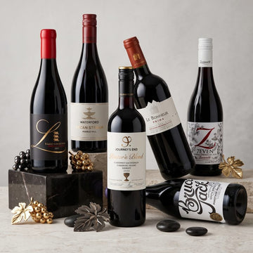 Value - Red Blends Pack - 6 bottles 2026