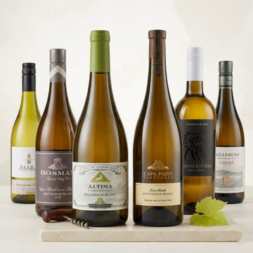 Value - Sauvignon Blanc Pack - 6 bottles 2026