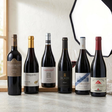 Value - Shiraz Pack - 6 bottles 2026