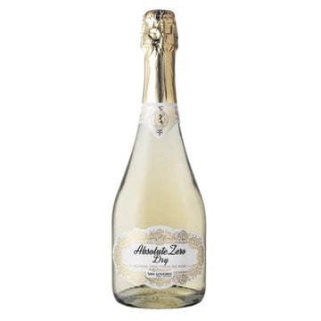 Van Loveren Absolute Zero Alcohol Nectar Sparkling NV