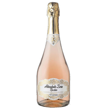 Van Loveren Absolute Zero Alcohol Nectar Sparkling NV