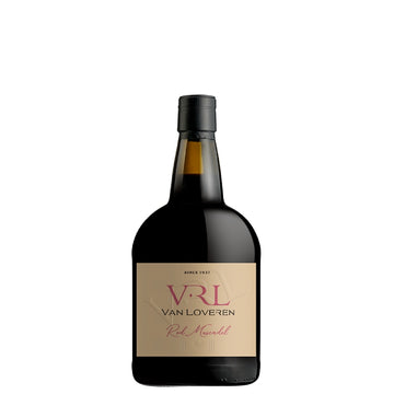 Van Loveren Red Muscadel 2024