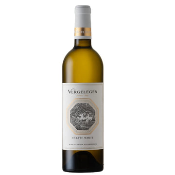 Vergelegen Estate White 2024