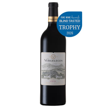 Vergelegen Reserve Merlot 2022