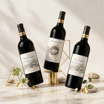 Vergelegen Prestige Red Selection