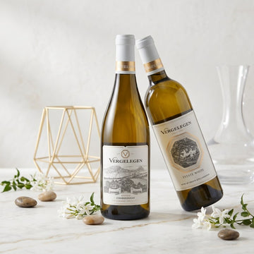 Vergelegen Prestige White Selection
