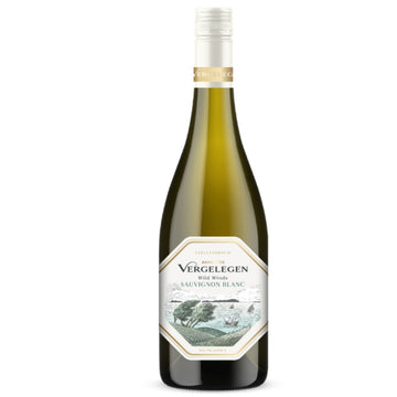 Vergelegen Wild Winds Sauvignon Blanc 2025