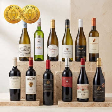 Veritas Double Gold & Gold 2026 Collection Mixed