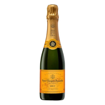 Veuve Clicquot Yellow Label 375ml